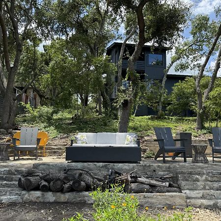 The Bygone Wimberley Exterior foto
