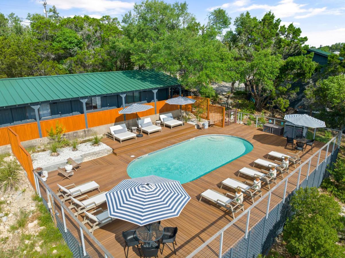 The Bygone Wimberley Exterior foto