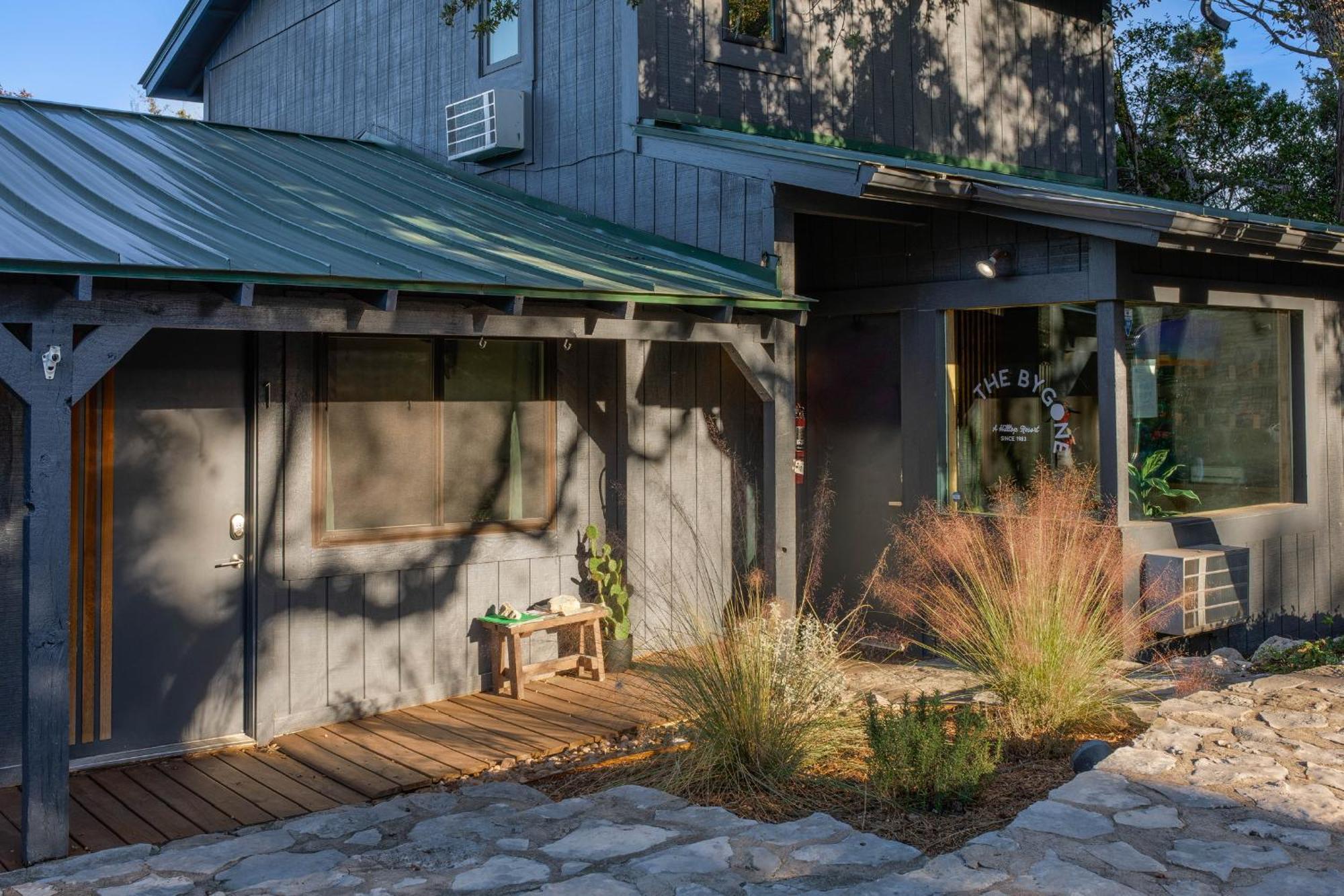 The Bygone Wimberley Exterior foto