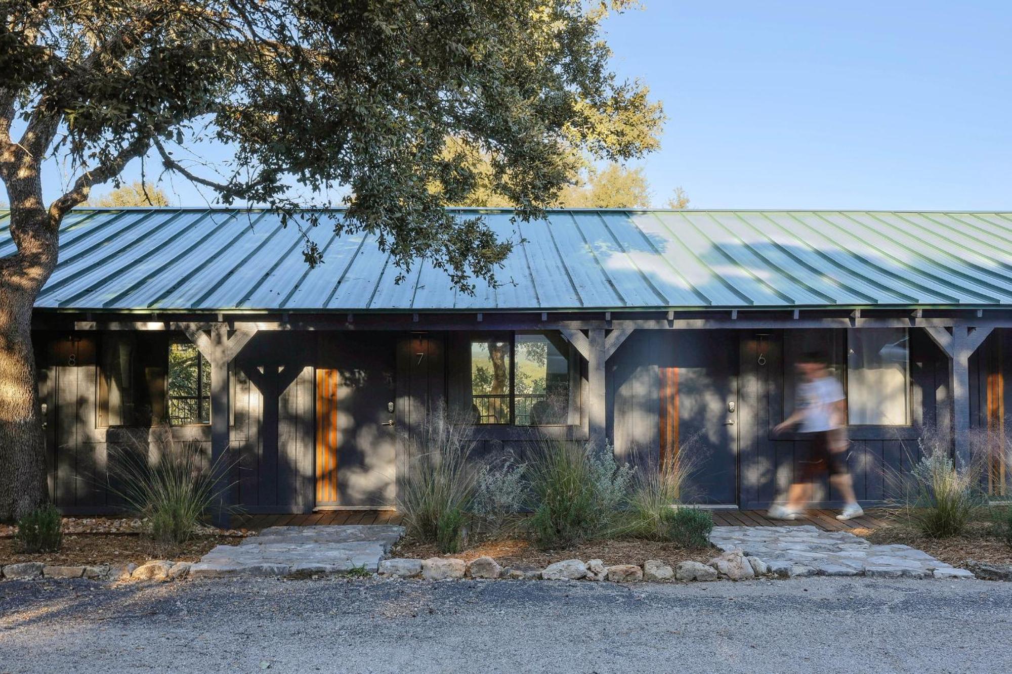 The Bygone Wimberley Exterior foto