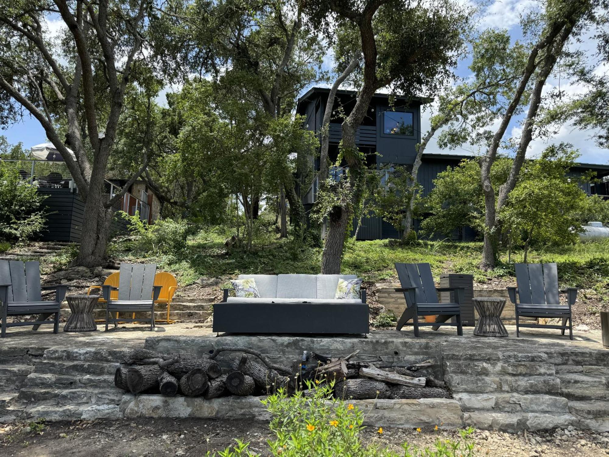The Bygone Wimberley Exterior foto