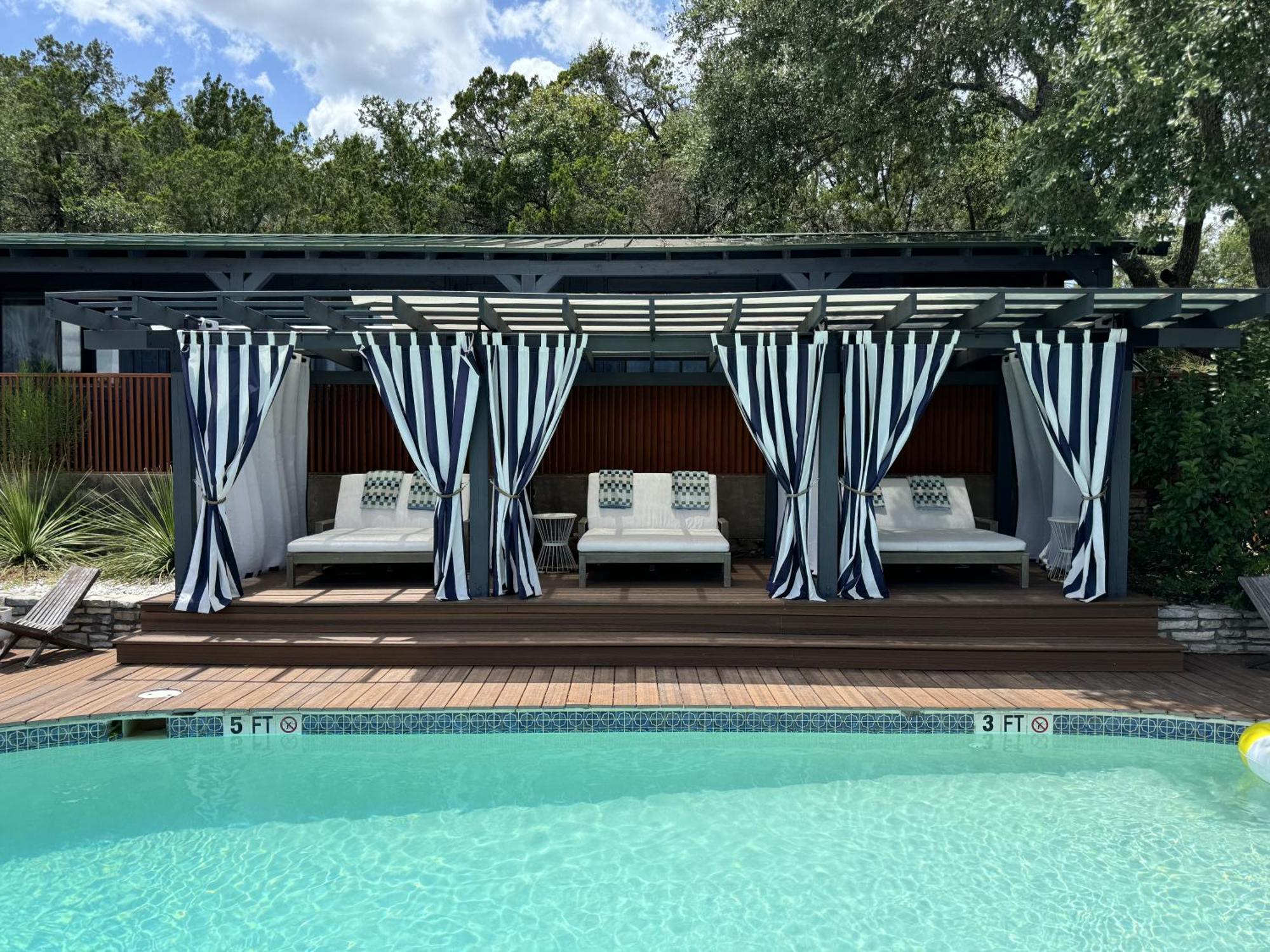 The Bygone Wimberley Exterior foto