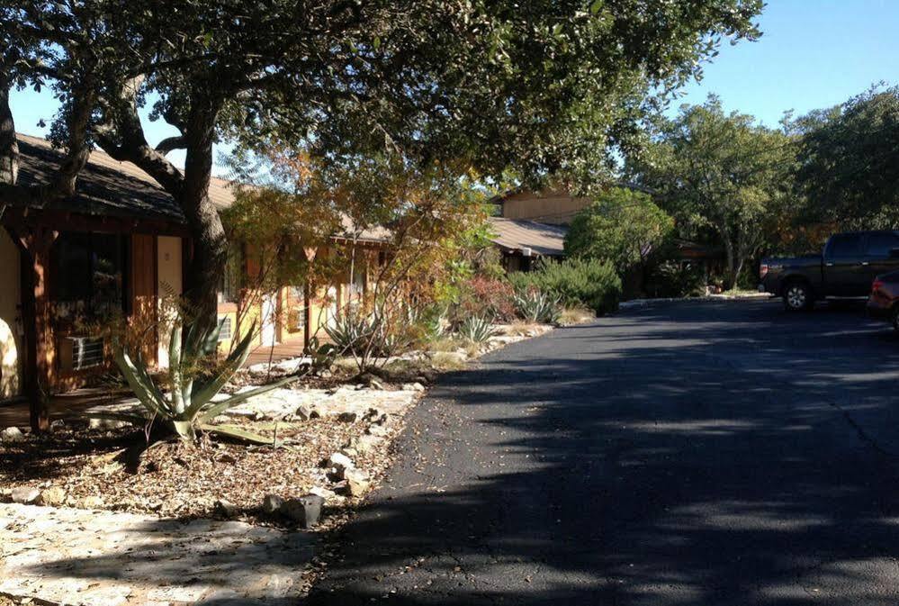 The Bygone Wimberley Exterior foto