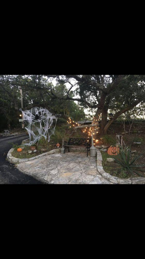The Bygone Wimberley Exterior foto